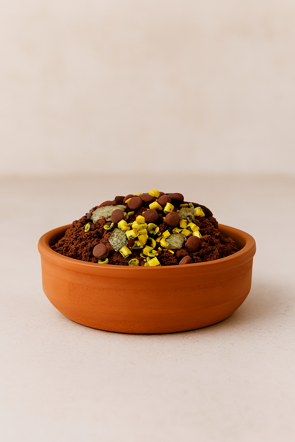 🍫🤎 Chocolate Pie