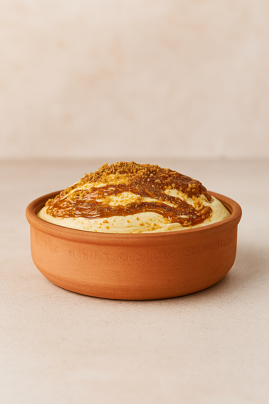 ‏Lotus Cinnamon 🤎