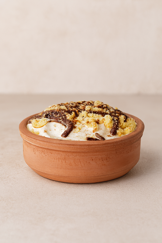 ‏Classic Cinnamon  🤎